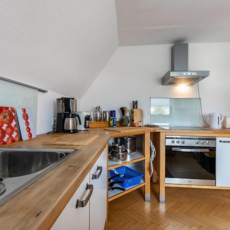 Ferienwohnung Kappeln - Kiekut 11 Kültér fotó