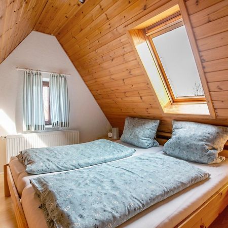 Ferienwohnung Kappeln - Kiekut 11 Kültér fotó