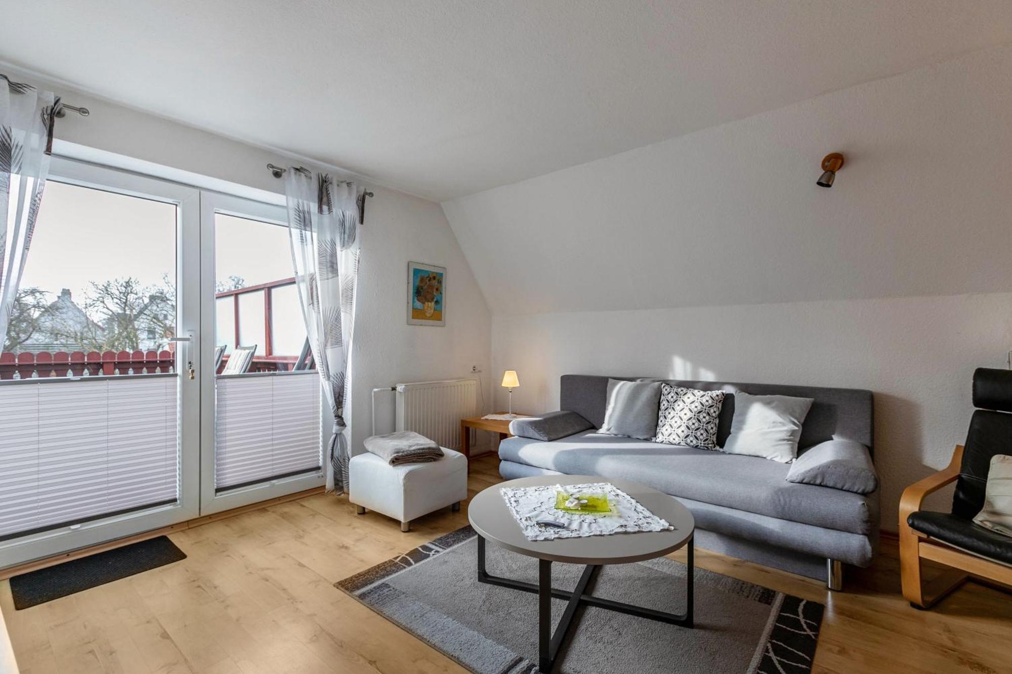 Ferienwohnung Kappeln - Kiekut 11 Kültér fotó