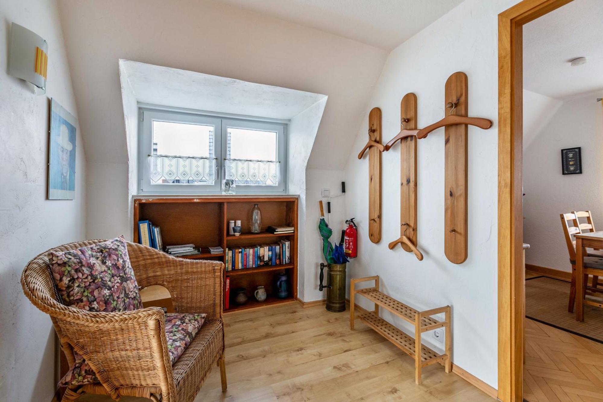 Ferienwohnung Kappeln - Kiekut 11 Kültér fotó