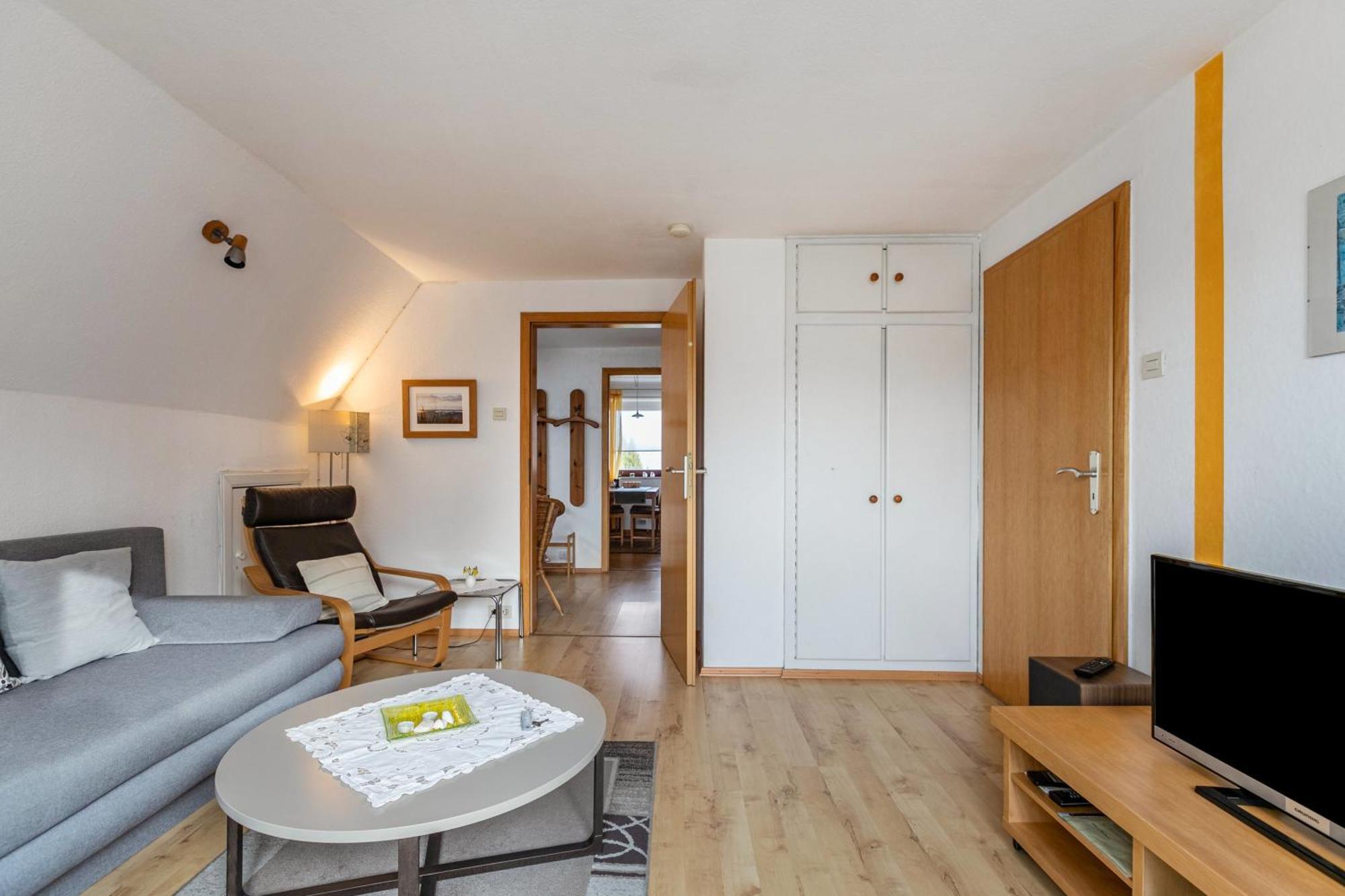 Ferienwohnung Kappeln - Kiekut 11 Kültér fotó