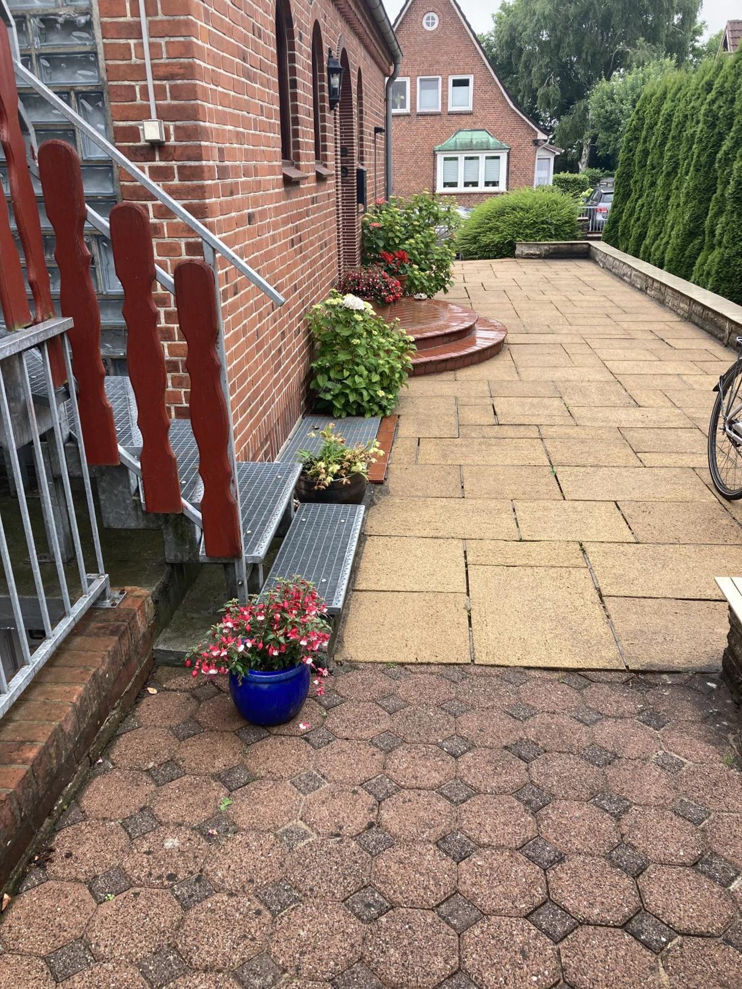 Ferienwohnung Kappeln - Kiekut 11 Kültér fotó
