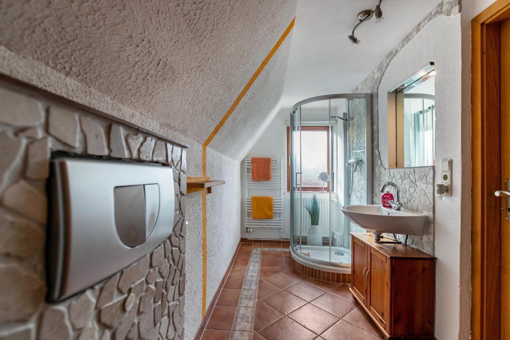 Ferienwohnung Kappeln - Kiekut 11 Kültér fotó