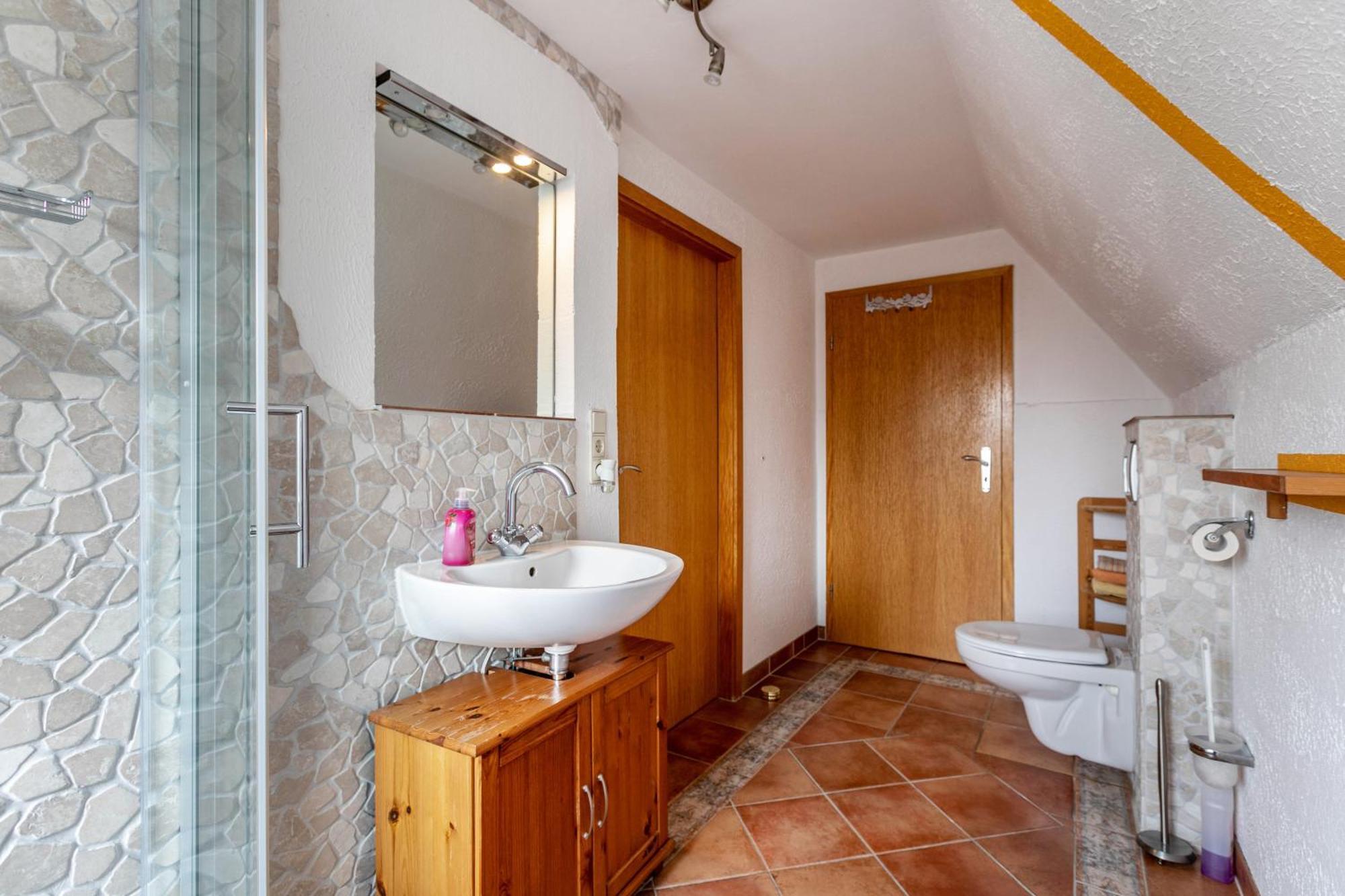Ferienwohnung Kappeln - Kiekut 11 Kültér fotó