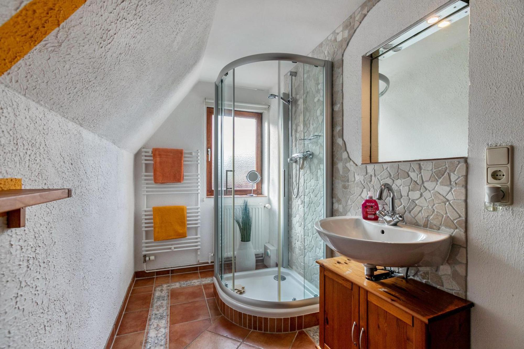 Ferienwohnung Kappeln - Kiekut 11 Kültér fotó