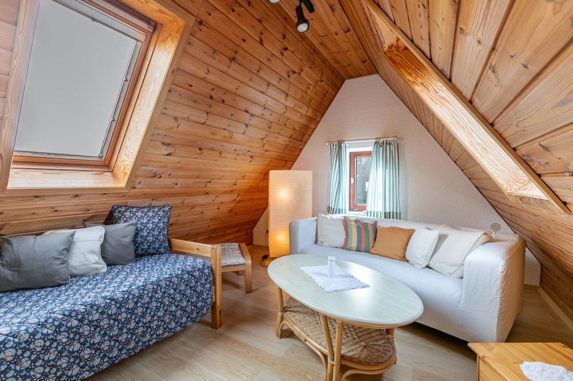 Ferienwohnung Kappeln - Kiekut 11 Kültér fotó