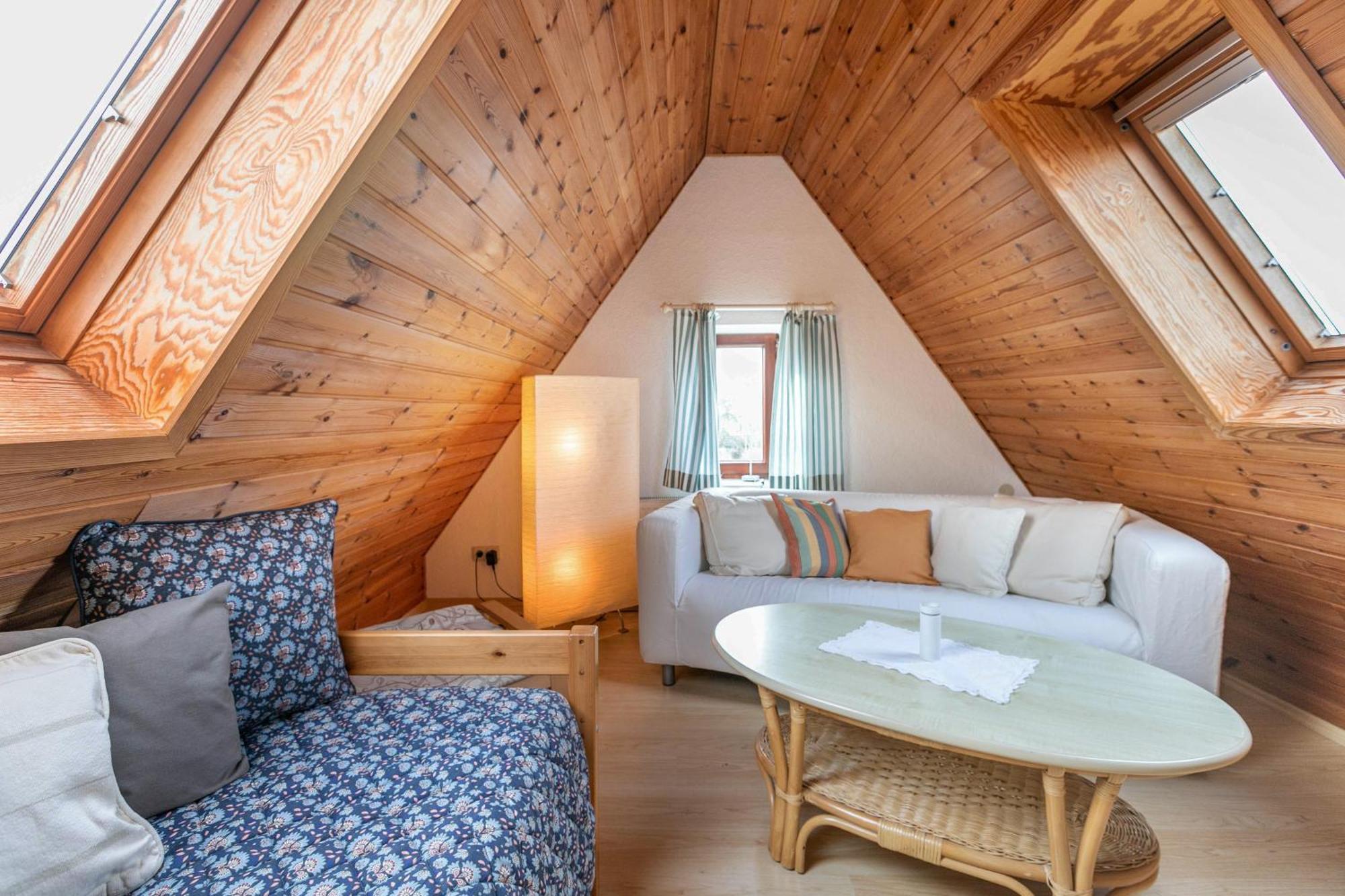 Ferienwohnung Kappeln - Kiekut 11 Kültér fotó