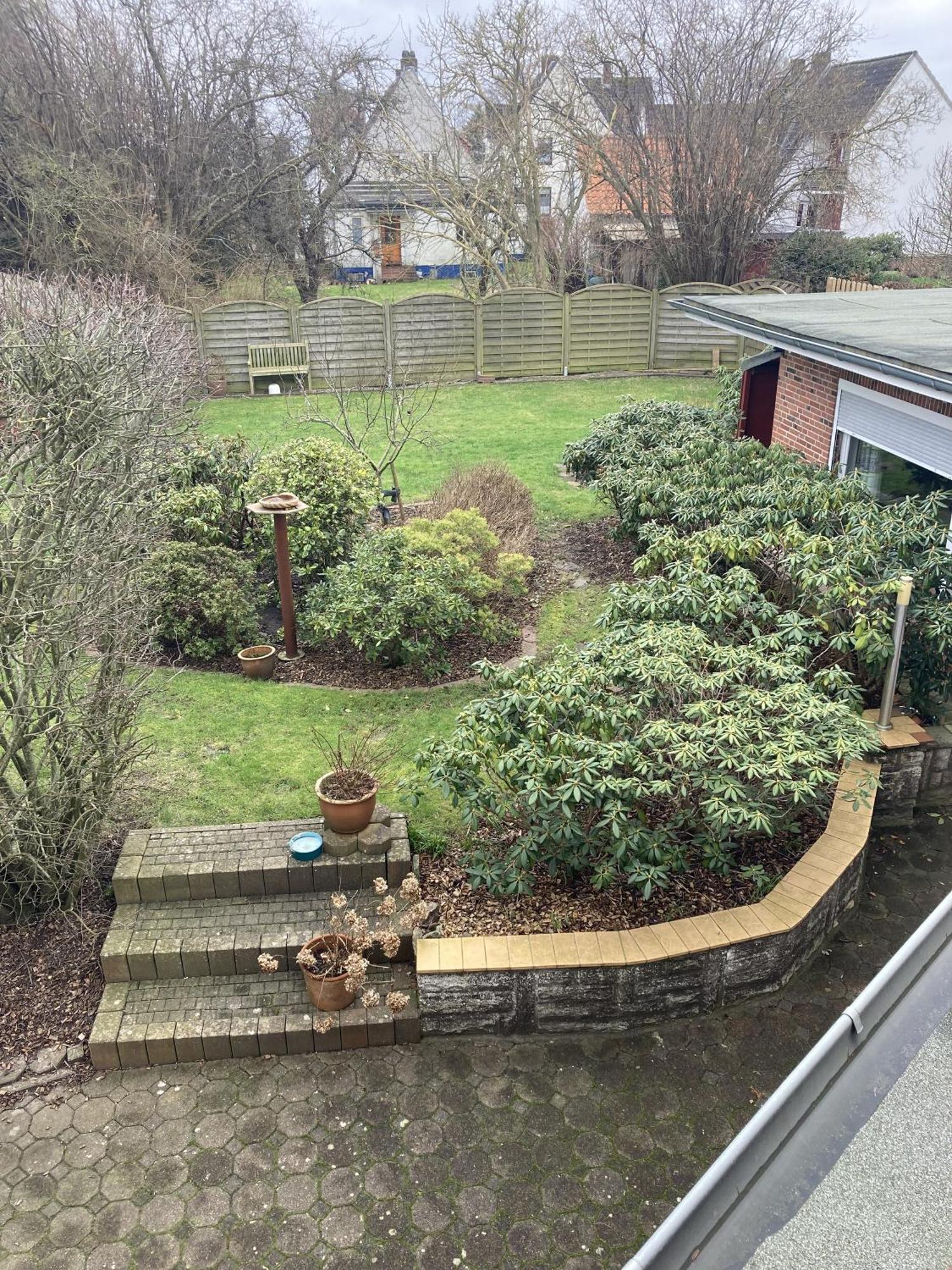 Ferienwohnung Kappeln - Kiekut 11 Kültér fotó
