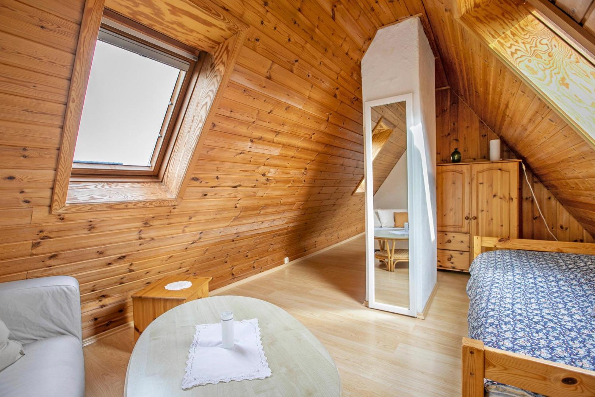 Ferienwohnung Kappeln - Kiekut 11 Kültér fotó