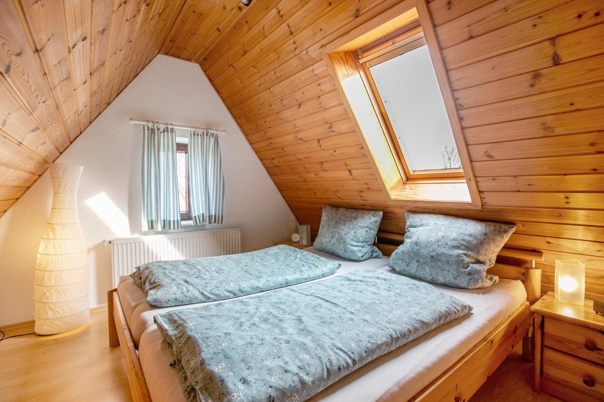 Ferienwohnung Kappeln - Kiekut 11 Kültér fotó
